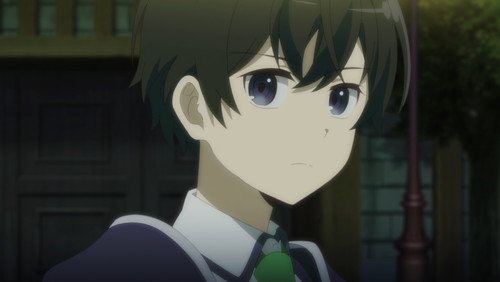 The Reincarnation Of The Strongest Exorcist In Another World: 1×7
