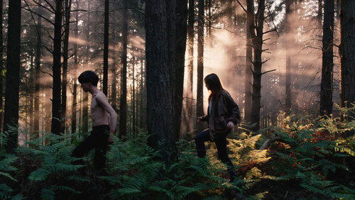 The End of the F***ing World: 1×2