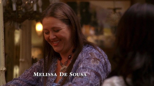 Ghost Whisperer: 2×4