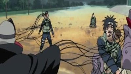 Naruto Shippuden: 4×79