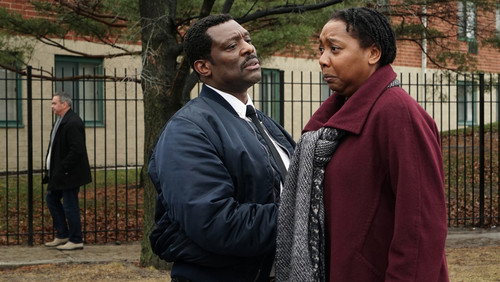 Chicago Fire: Heróis Contra o Fogo: 5×16