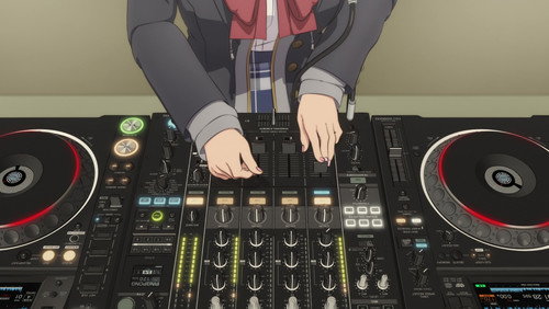 D4DJ: 1×1