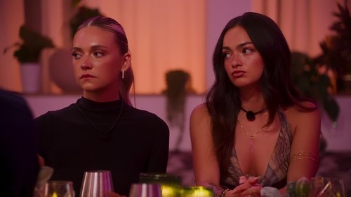 Encontros Secretos: Amor ou Contatinho?: 1×8