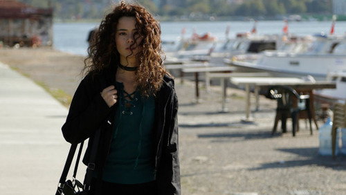 Força de Mulher: 1×2