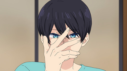 Yuzuki-san Chi no Yonkyoudai – Episódio 11