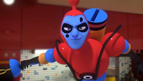 Miraculous: As Aventuras de Ladybug: 4×11