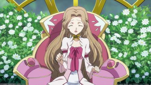 Code Geass: 2×6