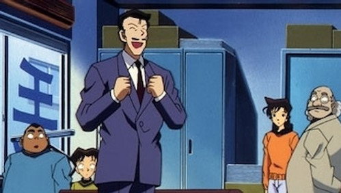 Detective Conan – Episódio 270