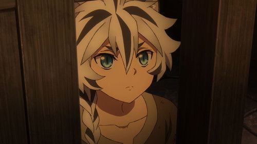 Tate no Yuusha no Nariagari 3 – Episódio 3