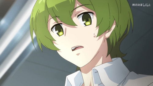 Beryl and Sapphire – Episódio 3