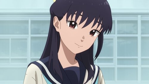 To Your Eternity: 3×3