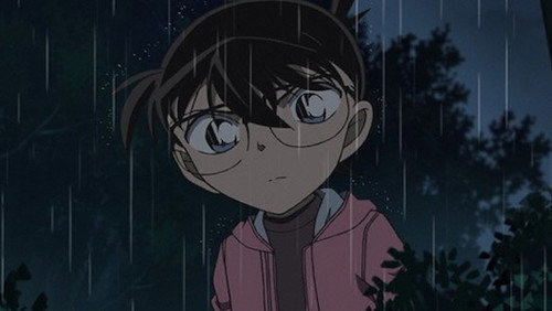 Detective Conan – Episódio 689