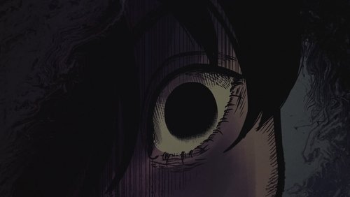 Yamishibai: Japanese Ghost Stories: 14×7