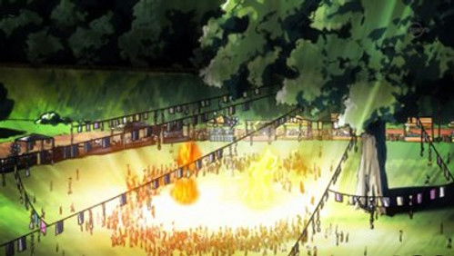 Fairy Tail – Episódio 129