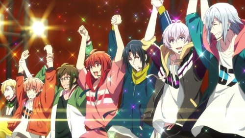 IDOLiSH7: 2×14