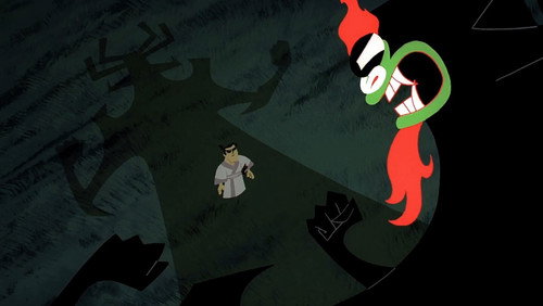 Samurai Jack: 4×9