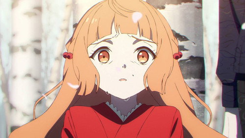 Shunkashuutou Daikousha: Haru no Mai – Episódio 12