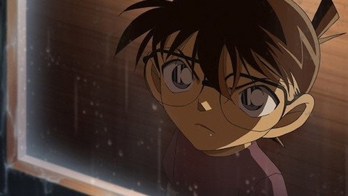 Detective Conan – Episódio 756