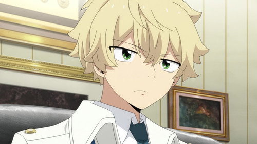 Edens Zero 2 – Episódio 11