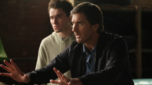 Stargirl: 1×11