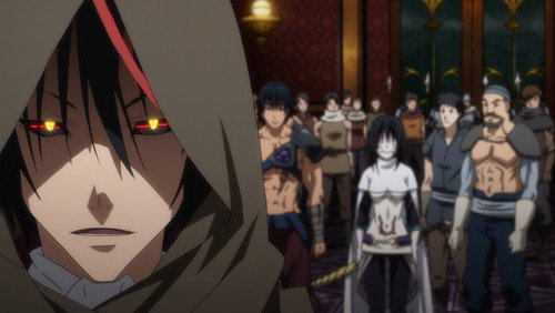 Tensei shitara Slime Datta Ken – Episódio 24