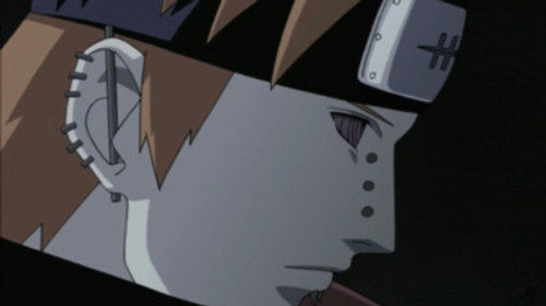 Naruto Shippuden: 6×125