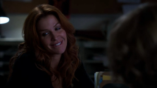 Inesquecível: 1×14