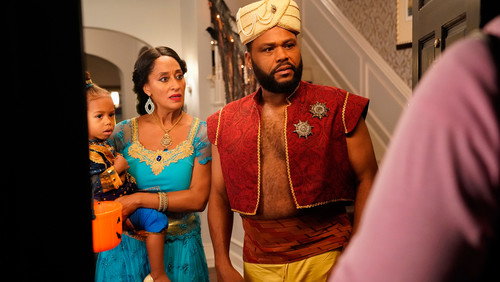 Black-ish: 6×6