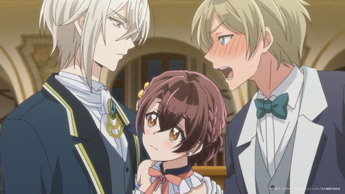 The Duke’s Son Claims He Won’t Love Me Yet Showers Me with Adoration: 1×6