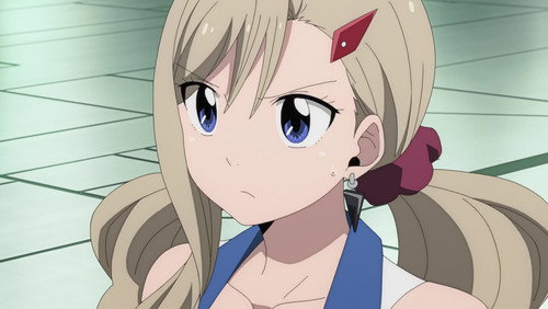 Edens Zero 2 – Episódio 7