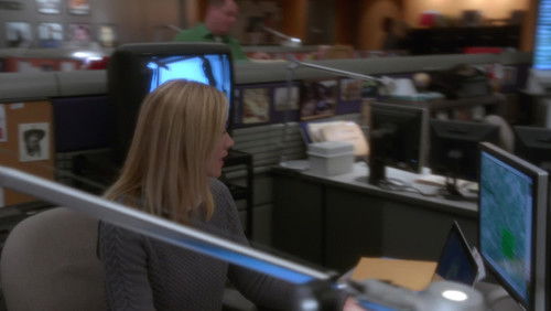 NCIS: Investigação Naval: 12×7