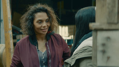 Marselha em Perigo: 1×3