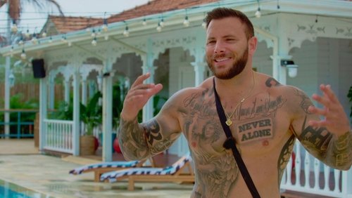 De Férias com o Ex: América Latina: 1×2