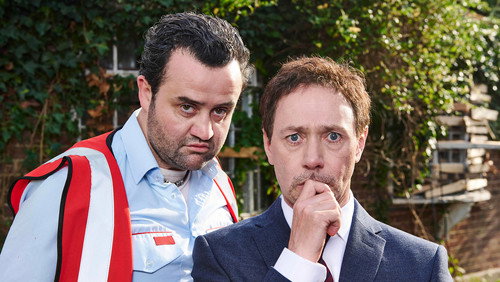 Inside No. 9: 7×4