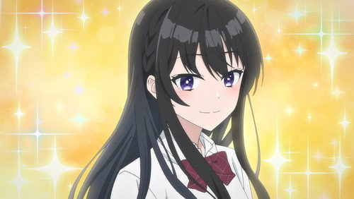 Oh Boy, Was I Wrong About Her: 1×7