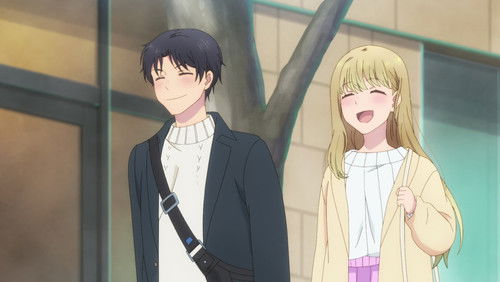 Otonari ni Ginga – Episódio 12