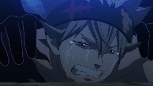 Black Clover – Episódio 168