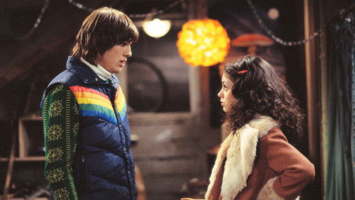 De Volta aos Anos 70: 1×13