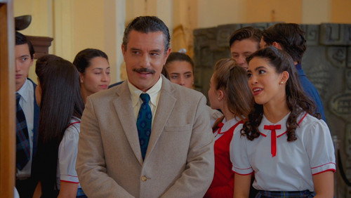 Club 57: 2×19