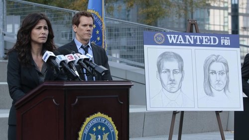The Following: 3×3