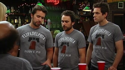 It’s Always Sunny in Philadelphia: 5×12