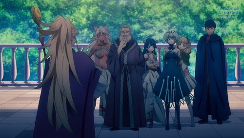 Tales of Wedding Rings: 2×5