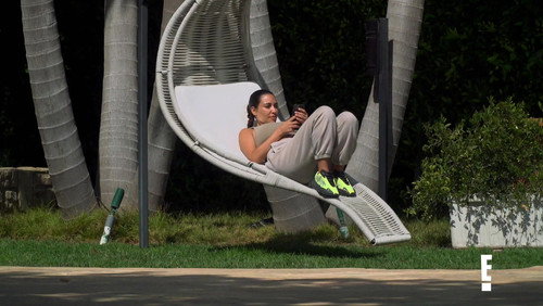 Keeping Up With the Kardashians: 20×2