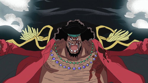 One Piece: 13×486