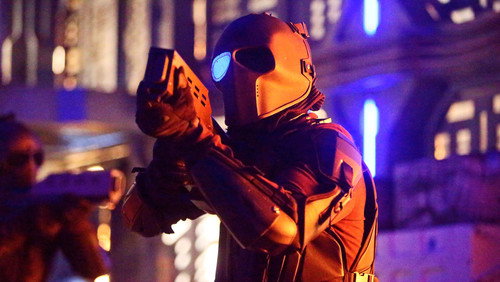 Dark Matter: 3×1