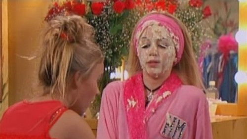 Hannah Montana: 1×1