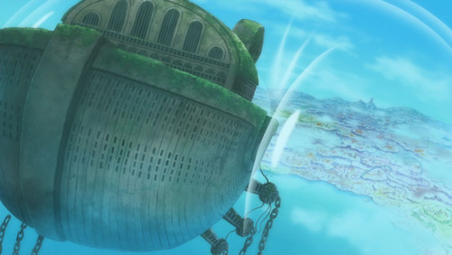 One Piece Dublado – Episódio 558