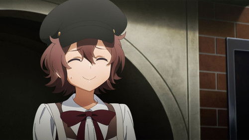 Spy Kyoushitsu – Episódio 9