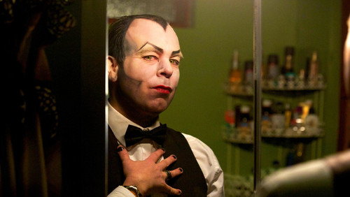 Inside No. 9: 2×2