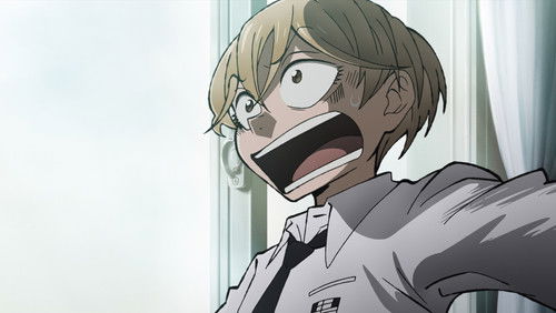 Sanda Dublado – Episódio 1